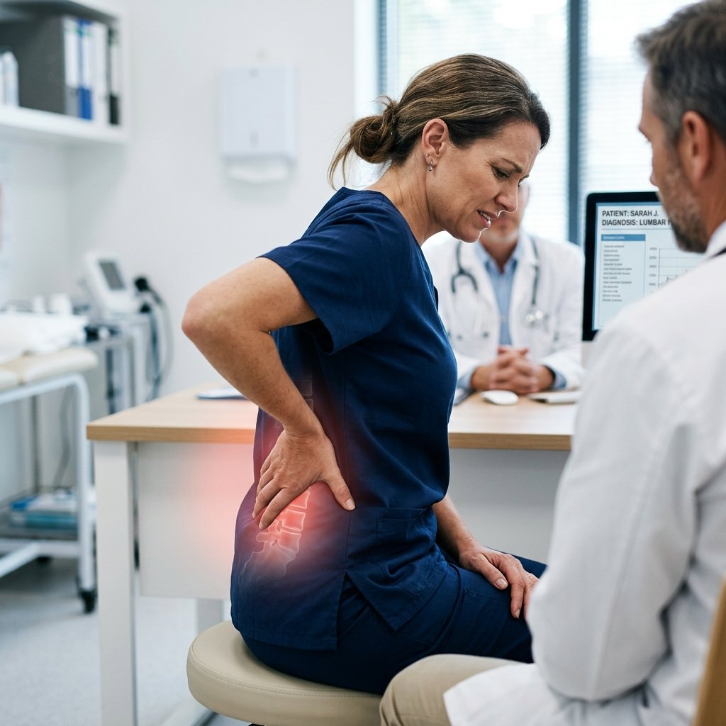 Back Pain Treatment