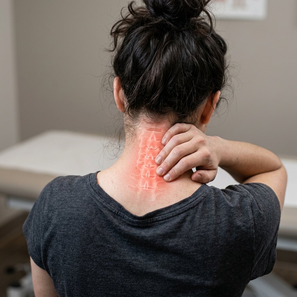 Neck Pain Treatment