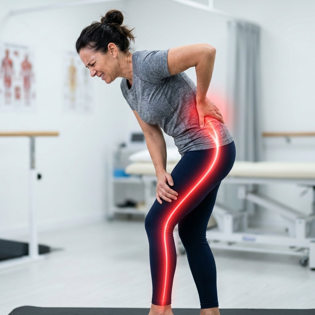 Sciatica Treatment